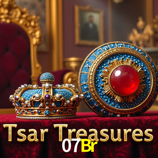 07Br: Seu Especialista em Apostas Esportivas Brasileiras