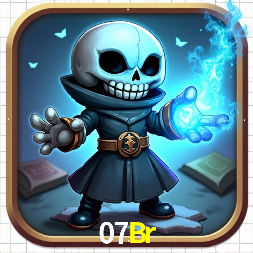 Sinta a adrenalina dos jogos de cassino com 07Br